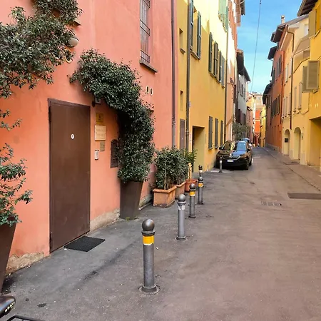Santo Stefano Square Bologna