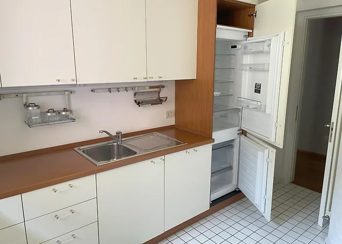 Homestay Santo Stefano Square