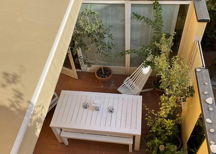 Santo Stefano Square *