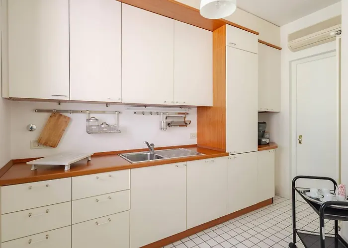 Homestay Santo Stefano Square Bologna