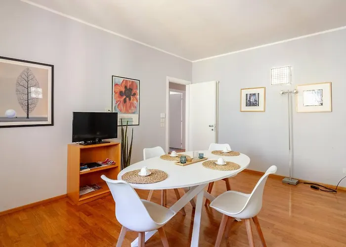 Santo Stefano Square Homestay Bologna