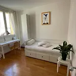 Homestay Santo Stefano Square