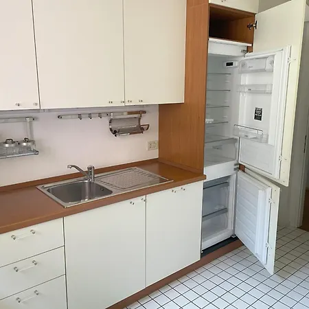 Habitación en casa particular Santo Stefano Square