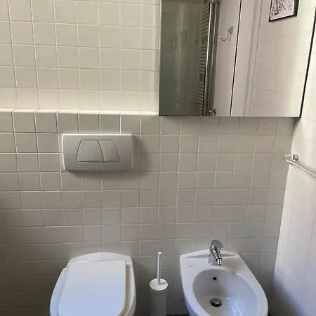 Santo Stefano Square בית אירוח בולוניה