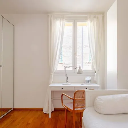 Santo Stefano Square בולוניה