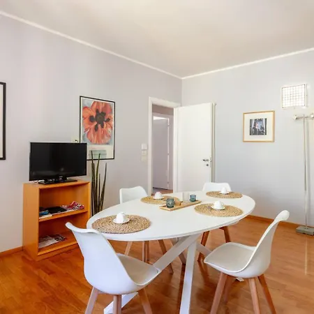 Santo Stefano Square Kwatera prywatna Bolonia