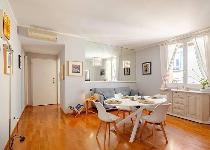 Kwatera prywatna Santo Stefano Square *