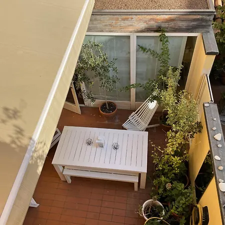 Santo Stefano Square *